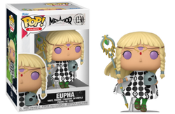 Funko Pop! Games: Metaphor Refantazio - Eupha