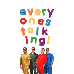 All Time Low