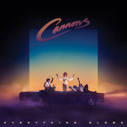 Cannons