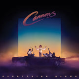 Cannons