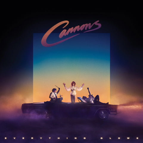 Cannons