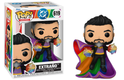 Funko Pop! Heroes: Pride Extrano