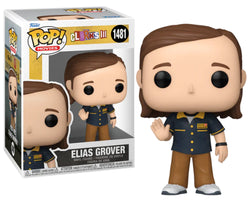 Funko Pop! Movies: Clerks III - Elias Grover