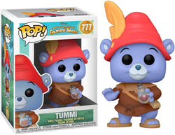 Funko Pop! Disney: Adventures of Gummi Bears - Tummi