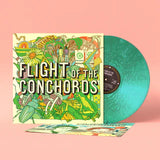 Flight Of The Conchords