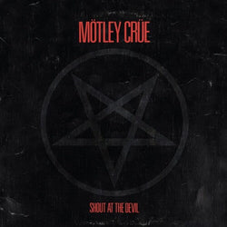Motley Crue