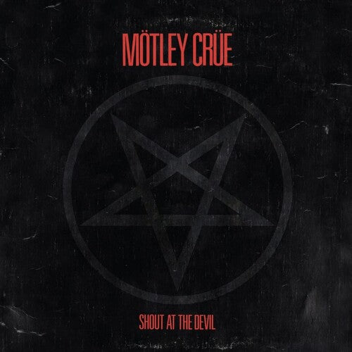 Motley Crue