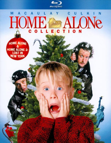 Home Alone Collection