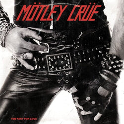 Motley Crue