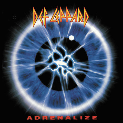 Def Leppard