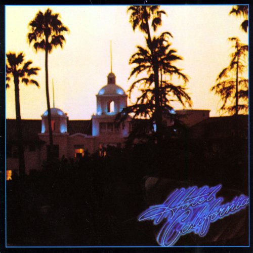 The Eagles