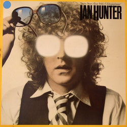 Ian Hunter