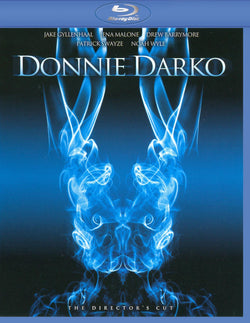 Donnie Darko (Director's Cut) [Blu-ray/DVD]