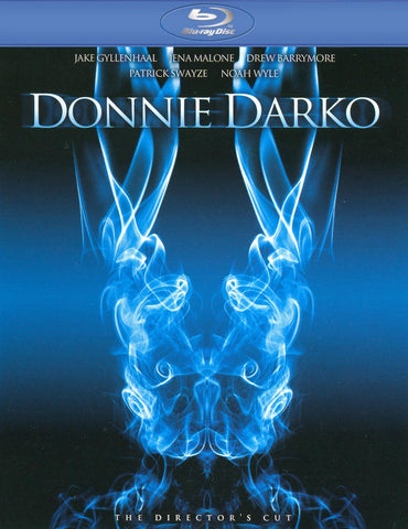 Donnie Darko