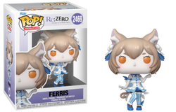 Funko POP! Anime: re:ZERO - Ferris