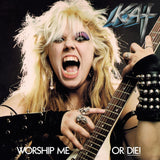 The Great Kat