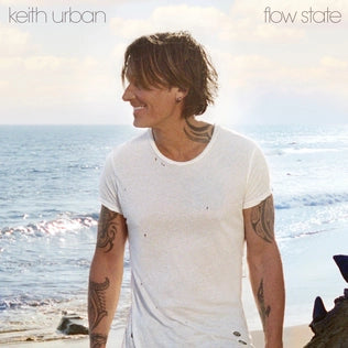 Keith Urban