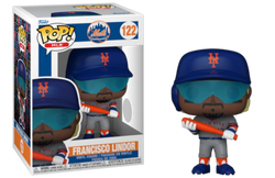 Funko MLB: Mets - Francisco Lindor