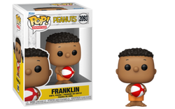 Funko Pop! Animation: Peanuts - Franklin