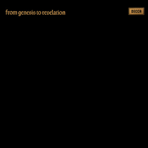 Genesis