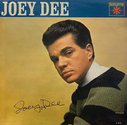 Joey Dee