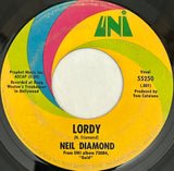 Neil Diamond