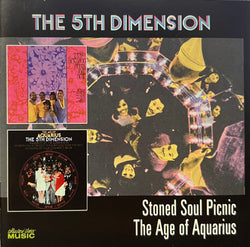 The 5th Dimension