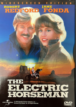 The Electric Horseman
