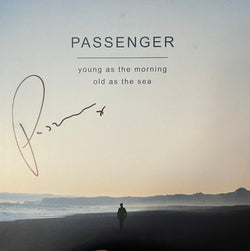 Passenger