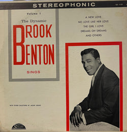 Brook Benton
