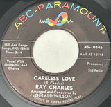 Ray Charles