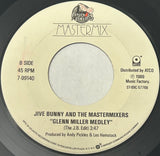 Jive Bunny And The Mastermixers