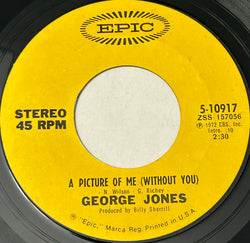 George Jones