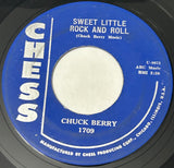 Chuck Berry