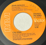 John Denver