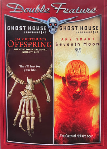 Jack Ketchum's Offspring / Seventh Moon