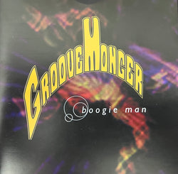 Groovemonger