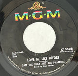 Sam The Sham And The Pharaohs