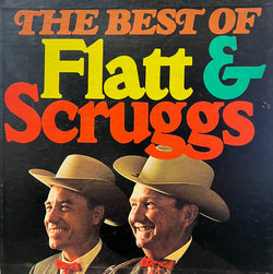 Flatt & Scruggs