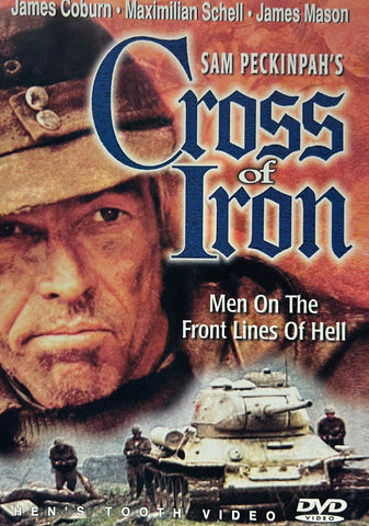 Cross Of Iron