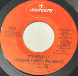 Bachman-Turner Overdrive