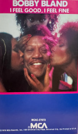 Bobby Bland