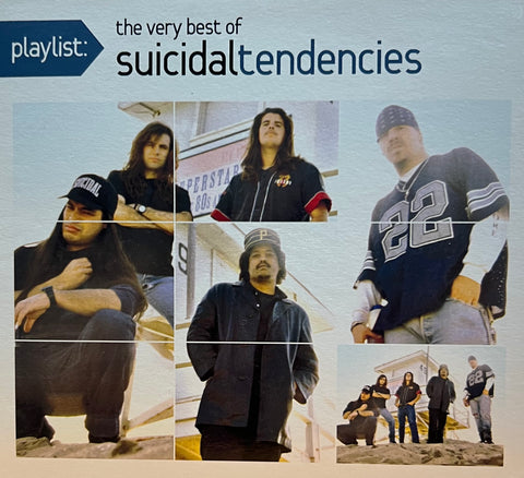 Suicidal Tendencies