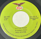 Red Sovine