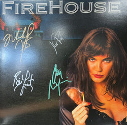 Firehouse