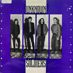 Unknown Soldiers