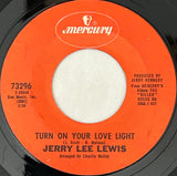 Jerry Lee Lewis