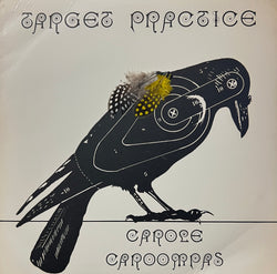 Carole Caroompas