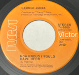 George Jones