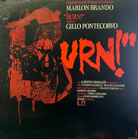 Ennio Morricone